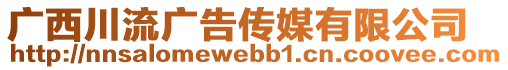 廣西川流廣告?zhèn)髅接邢薰? style=