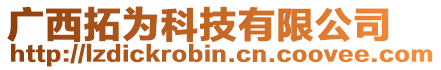 廣西拓為科技有限公司