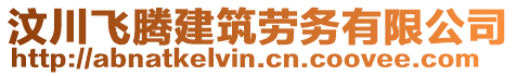 汶川飛騰建筑勞務有限公司