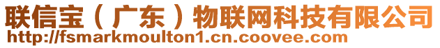 聯(lián)信寶（廣東）物聯(lián)網(wǎng)科技有限公司