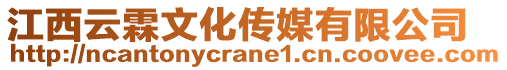 江西云霖文化傳媒有限公司