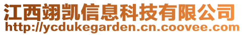 江西翊凱信息科技有限公司