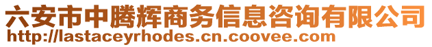 六安市中騰輝商務信息咨詢有限公司