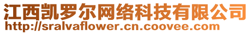 江西凱羅爾網(wǎng)絡(luò)科技有限公司