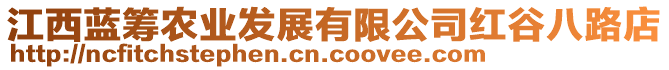 江西藍(lán)籌農(nóng)業(yè)發(fā)展有限公司紅谷八路店