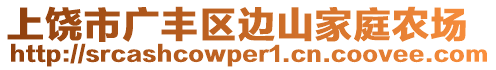 上饒市廣豐區邊山家庭農場