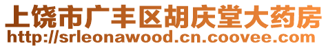 上饒市廣豐區(qū)胡慶堂大藥房