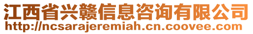 江西省興贛信息咨詢有限公司