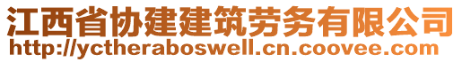 江西省協(xié)建建筑勞務(wù)有限公司