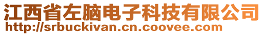 江西省左腦電子科技有限公司