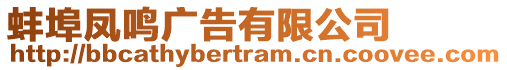 蚌埠鳳鳴廣告有限公司