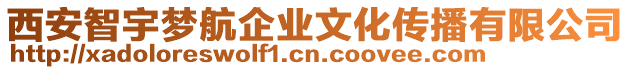 西安智宇夢航企業文化傳播有限公司