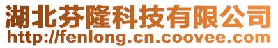 湖北芬隆科技有限公司