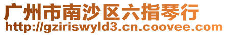廣州市南沙區六指琴行