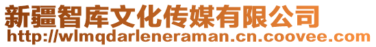 新疆智库文化传媒有限公司