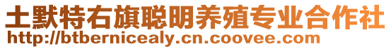 土默特右旗聰明養(yǎng)殖專業(yè)合作社