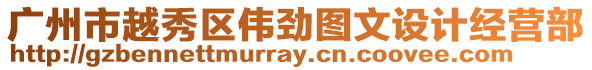 廣州市越秀區(qū)偉勁圖文設(shè)計(jì)經(jīng)營(yíng)部