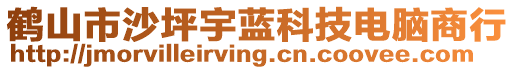 鶴山市沙坪宇藍(lán)科技電腦商行