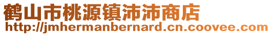 鶴山市桃源鎮(zhèn)沛沛商店