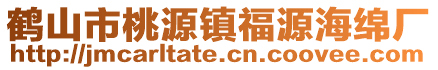 鶴山市桃源鎮福源海綿廠