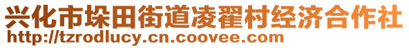 興化市垛田街道凌翟村經濟合作社
