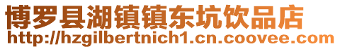 博羅縣湖鎮(zhèn)鎮(zhèn)東坑飲品店