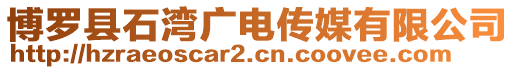 博羅縣石灣廣電傳媒有限公司