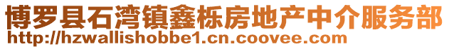 博羅縣石灣鎮鑫櫟房地產中介服務部