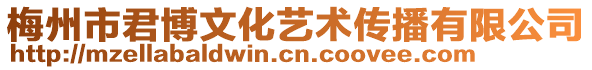 梅州市君博文化藝術傳播有限公司