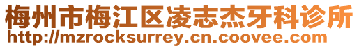 梅州市梅江區凌志杰牙科診所