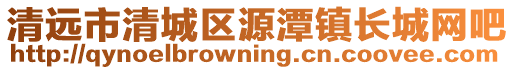 清遠市清城區(qū)源潭鎮(zhèn)長城網(wǎng)吧