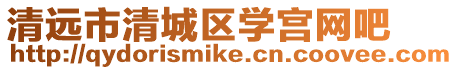 清遠(yuǎn)市清城區(qū)學(xué)宮網(wǎng)吧