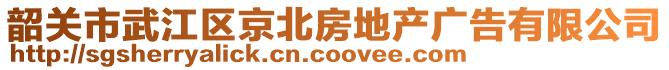 韶關(guān)市武江區(qū)京北房地產(chǎn)廣告有限公司