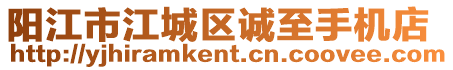 陽江市江城區(qū)誠至手機(jī)店