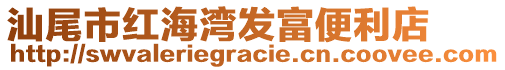 汕尾市紅海灣發(fā)富便利店