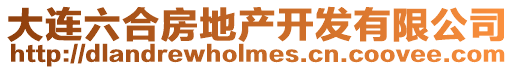 大連六合房地產開發有限公司
