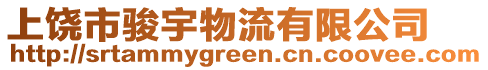 上饒市駿宇物流有限公司