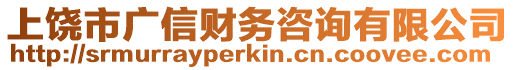 上饒市廣信財務咨詢有限公司