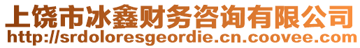 上饒市冰鑫財(cái)務(wù)咨詢(xún)有限公司