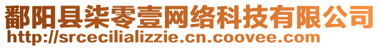 鄱陽縣柒零壹網(wǎng)絡(luò)科技有限公司