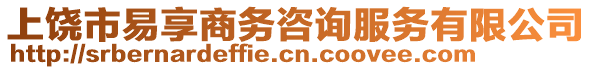 上饒市易享商務咨詢服務有限公司