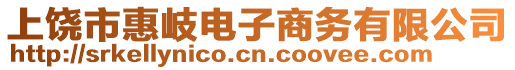 上饒市惠岐電子商務(wù)有限公司