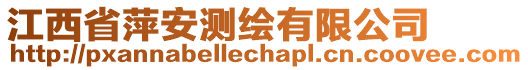 江西省萍安測繪有限公司