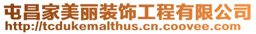 屯昌家美麗裝飾工程有限公司