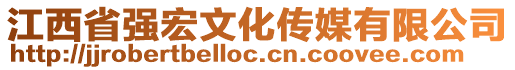 江西省強(qiáng)宏文化傳媒有限公司