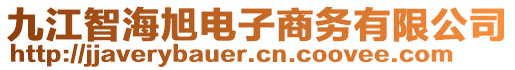 九江智海旭电子商务有限公司