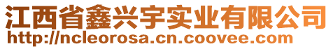 江西省鑫興宇實業(yè)有限公司