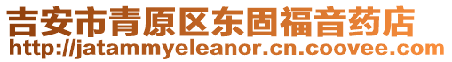 吉安市青原區(qū)東固福音藥店