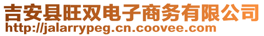 吉安縣旺雙電子商務(wù)有限公司