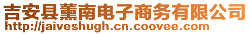 吉安县薰南电子商务有限公司